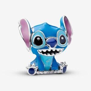 Pandora Disney Stitch Charm